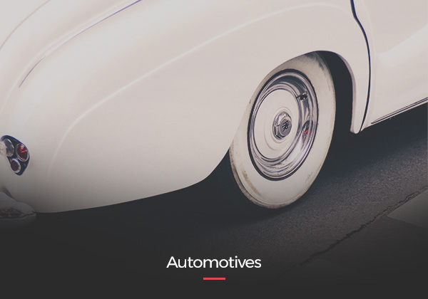 Automotives