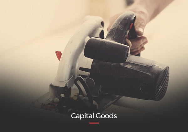 Capital Goods