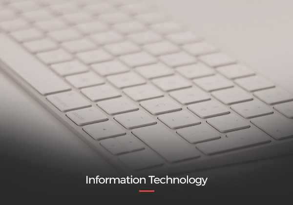 Information Technology
