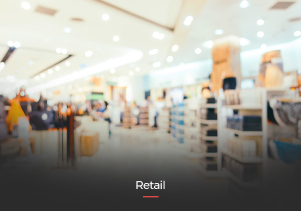 Retail Sector